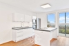 Exklusive Terrassenwohnung mit idyllischem Ausblick - Küche